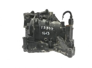 Răcitor de ulei de motor generic pentru camioane mercedes-benz actros, a9341800510, a9341800810, a9341800610, a9341801510 1 Răcitor de ulei de motor generic pentru camioane mercedes-benz actros, a9341800510, a9341800810, a9341800610, a9341801510
