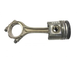 Set piston și bielă pentru motor generic – coduri: a9060300220, a9040300320, a9060301217, a9060303217, a9060301317, a9060303617