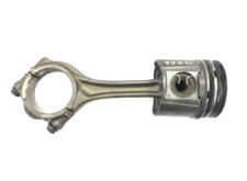 Set Piston cu Biela pentru Motor Mercedes A9060300220 / A9040300320