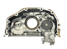 Capac Frontal Motor Generic - Coduri: A9061800801, A9061800601, A9061800201