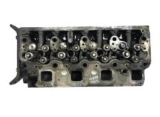 Chiuloasă motor pentru camioane Mercedes-Benz A9040107420 / A9040108420 / A9040109520 / A9040102921 / A9040103121 / A9040103721