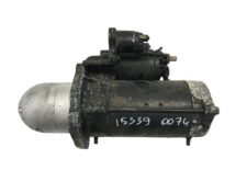 Electromotor Generic 15339 0074