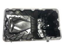 Baie de ulei pentru motor A9040103913