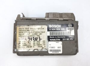 Unitate de control volvo bosch 0 504 004 105 311 80 73 1 Unitate de control volvo bosch 0 504 004 105 311 80 73