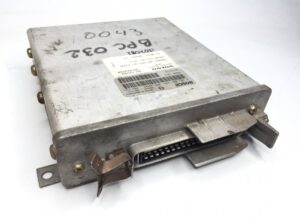 Unitate de control edc bosch pentru volvo, cod 0261200827 1 Unitate de control edc bosch pentru volvo, cod 0261200827