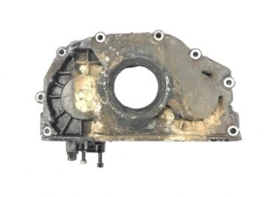 Capac frontal motor generic coduri a9061800801, a9061800601, a9061800201 1 Capac frontal motor generic coduri a9061800801, a9061800601, a9061800201