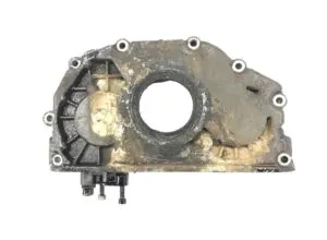 Capac frontal motor generic coduri a9061800801, a9061800601, a9061800201