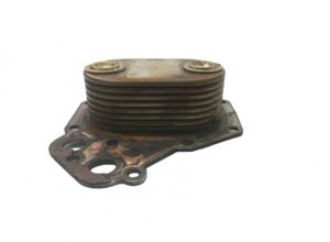 Răcitor de ulei de motor generic a0001802665 / 0001802665-12 1 Răcitor de ulei de motor generic a0001802665 / 0001802665-12