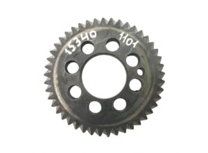 Roată dințată arbore cotit - cod produs 15340 1101 1 Roată dințată arbore cotit – cod produs 15340 1101