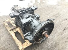 Cutie de viteze manuală GRS905R Scania 440 CP 2010