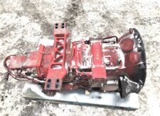 Cutie de viteze manuală Scania GRS905R, 560 CP