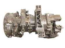 Cutie de viteze automată Scania GRSO905R, 500 CP