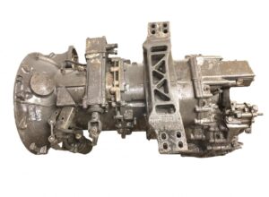 Cutie de viteze automată scania grso905r, 500 cp