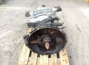 Cutie de viteze scania grs905/r manuala 500 cp 2006