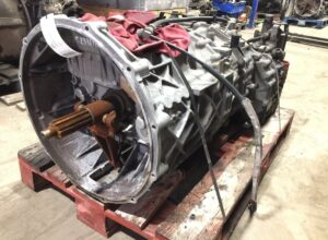 Cutie de viteze daf zf 12as2331t 460 cp 2007 1 Cutie de viteze daf zf 12as2331t 460 cp 2007