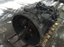 Cutie de viteze DAF ZF 8S151 320 CP 2005 65CF/75CF