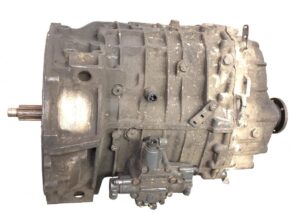 Cutie de viteze automată zf as-tronic 6as-800to 1 Cutie de viteze automată zf as-tronic 6as-800to