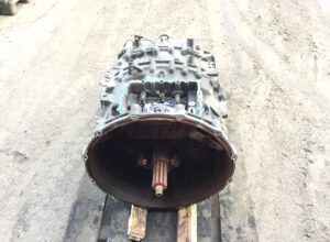 Cutie de viteze daf zf astronic 12s2330td xf106 1 Cutie de viteze daf zf astronic 12s2330td xf106
