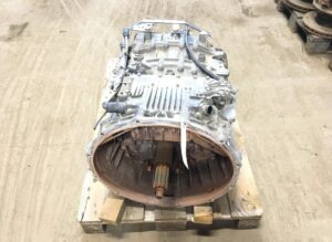 Cutie de viteze daf zf astronic 2 as 2330 td 460 cp 1 Cutie de viteze daf zf astronic 2 as 2330 td 460 cp