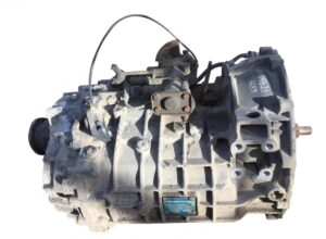 Cutie de viteze zf ecolite 6s800to pentru man tgl