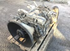 Cutie de Viteze GRS920R Opticruise pentru Scania 580 CP