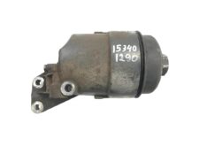 Carcasă Filtru de Combustibil - Coduri OEM: A9060900752, 9060900752, A9060900352, 9060900352