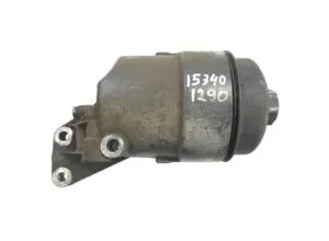 Carcasă filtru de combustibil – coduri oem: a9060900752, 9060900752, a9060900352, 9060900352