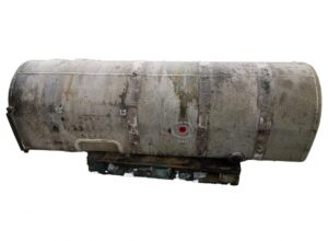 Rezervor de combustibil volvo (cod: 21138763, 21335726) 1 Rezervor de combustibil volvo (cod: 21138763, 21335726)