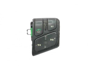 Modul comutator pe volan dreapta volvo cu butoane multiple