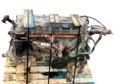 Motor Volvo Second-Hand pentru Camion - Coduri 21286046, 22222901, 85001988, 85001951, 85001639