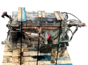 Motor volvo second-hand pentru camion – coduri 21286046, 22222901, 85001988, 85001951, 85001639