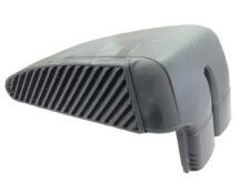Cos de admisie aer superior pentru Volvo, coduri 20456480, 21243763, 1676685, 20466586