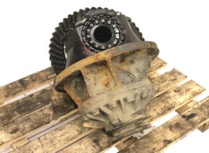 Grup diferential axa motrică volvo 20531045/20531043 1 Grup diferential axa motrică volvo 20531045/20531043