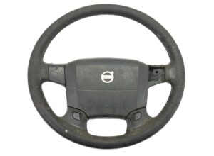 Volan volvo original cu airbag integrat srs 1 Volan volvo original cu airbag integrat srs