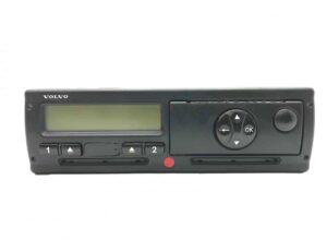 Tahograf volvo 21717873 25641726 85013896 85013531 1 Tahograf volvo 21717873 25641726 85013896 85013531