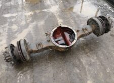 Axă motrică Volvo - 20854722 / 22324065 / 1524628