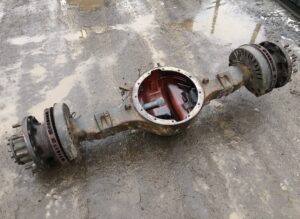 Axă motrică volvo - 20854722 / 22324065 / 1524628 1 Axă motrică volvo – 20854722 / 22324065 / 1524628