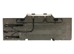 Placă inferioară volvo 82064777 1 Placă inferioară volvo 82064777