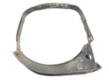 Set de suporturi pentru rezervor de combustibil Volvo 22672756, 20730641, 20721537, 22739212, 7422739212, 7422672756