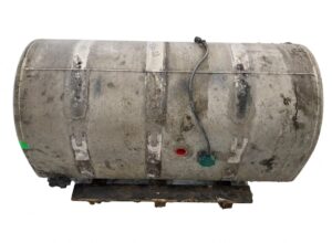 Rezervor de combustibil volvo, cod 21516453 - stare utilizată 1 Rezervor de combustibil volvo, cod 21516453 – stare utilizată
