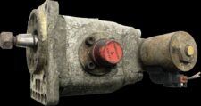 Motor Hidraulic pentru Ventilator de Răcire Optare 5006144270-12