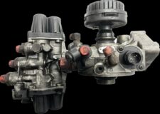 Uscător de Aer pentru Camion, Coduri OEM A0034315706, A0004309815, A0004302915, A0004301215, A0004301315