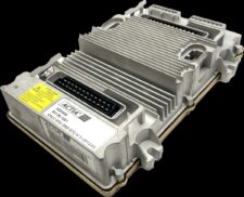 Unitate de Control ACTIA 34R0406 501-06-1201 CALC IOUZ 2000 STD Nr. 3 OPTARE