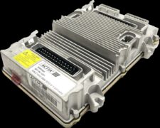 Unitate de Control ACTIA 501-06-1201 CALC VU 2000 STD N°3 OPTARE