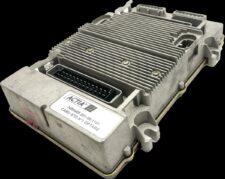 Unitate de Control ACTIA 34R0405 501-05-1101 CAMU STD N°1 OPTARE