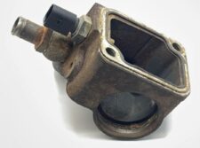 Flanșă Lichid de Răcire pentru Motor - Cod A9062031036