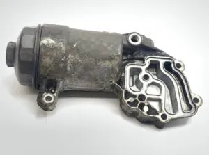 Carcasă filtru de ulei optare pentru coduri a9041800410, a9041800810, a0091534728, a0041532028
