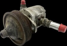 Motor hidraulic pentru ventilator de răcire, model Optare A5099686 P1ARP2015CL10C05V-12