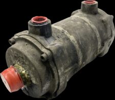 Motor Hidraulic OT3AA110 R3400141-11