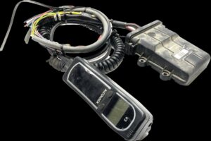 Dispozitiv de blocare etilotest alcolog v3 cu cablu conectare